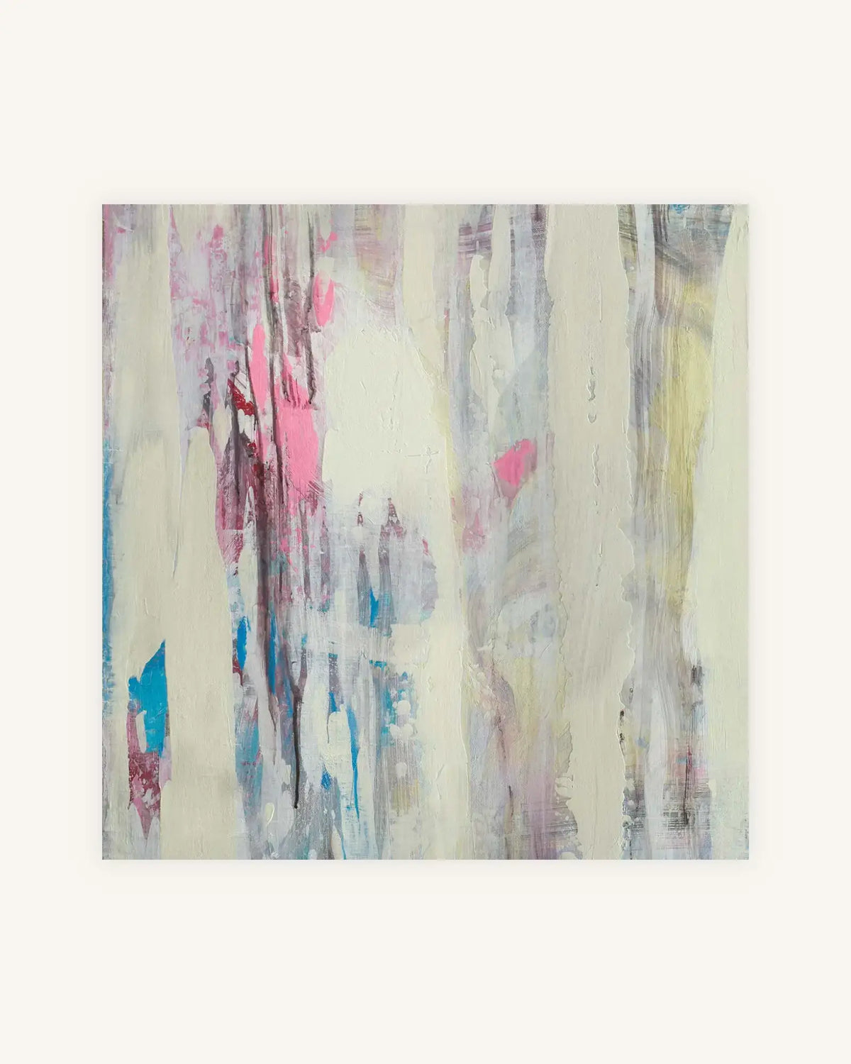 Ohne Titel No. 6 & 7, Diptychon 2