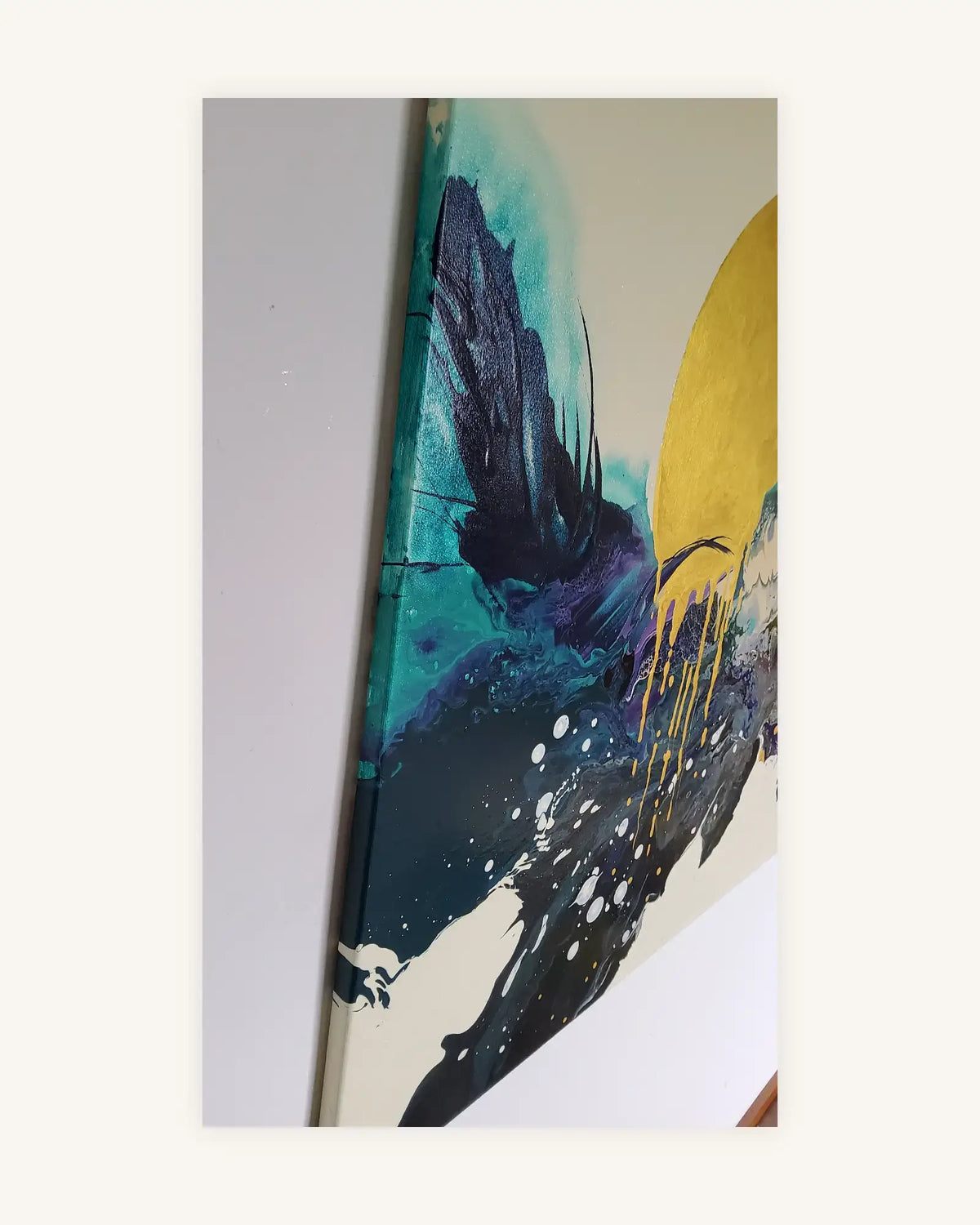 " Following the SUN" 5