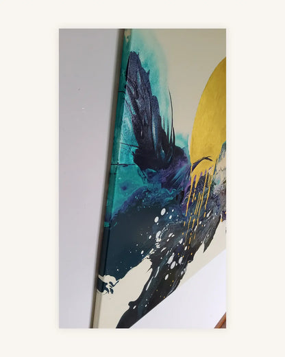 " Following the SUN" 5