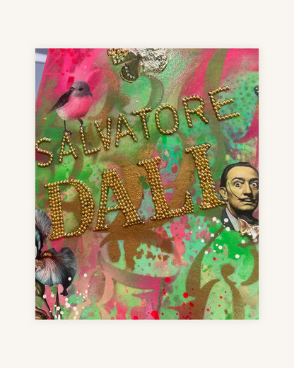 Salvador Dali 1