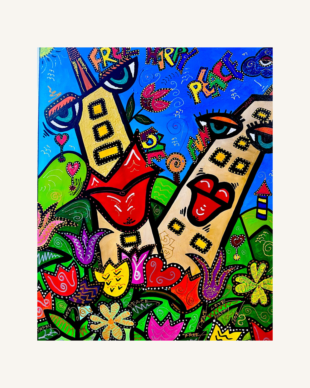 🌈 Fantasy Land