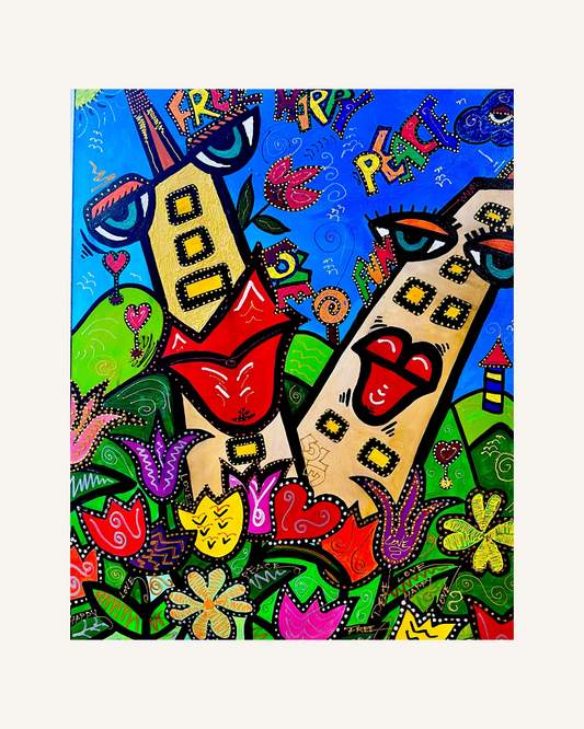 🌈 Fantasy Land 0