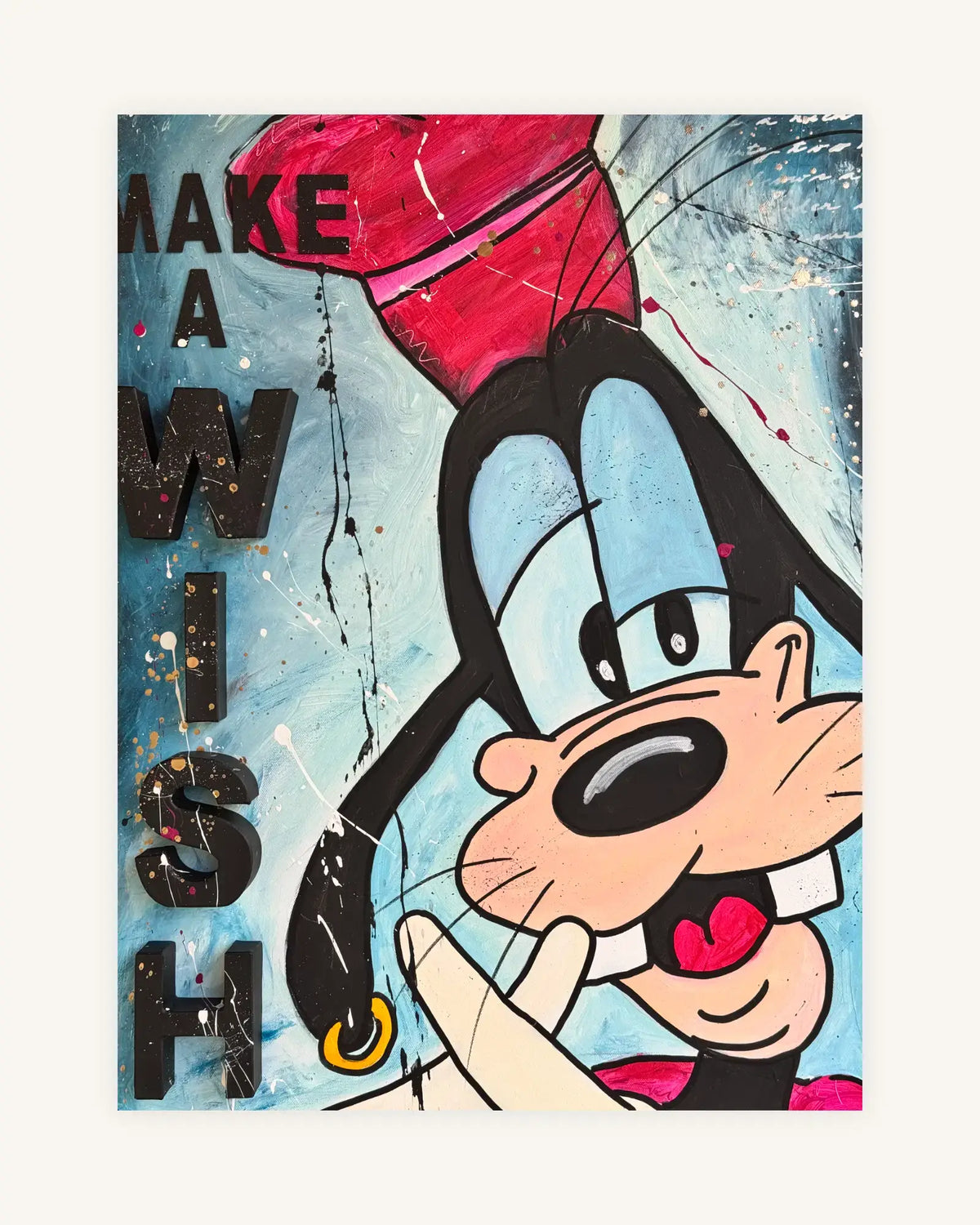 MAKE A WISH 2