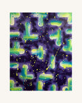 FLOATING THROUGH SPACE 0