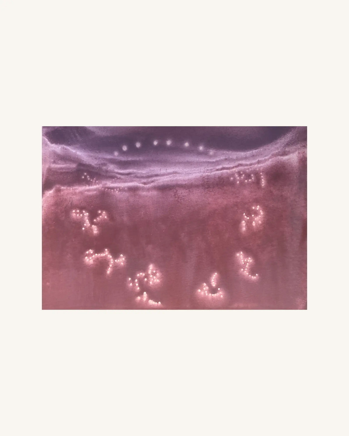 Kosmische Botschaft rotierend | Rotating Cosmic Message 0