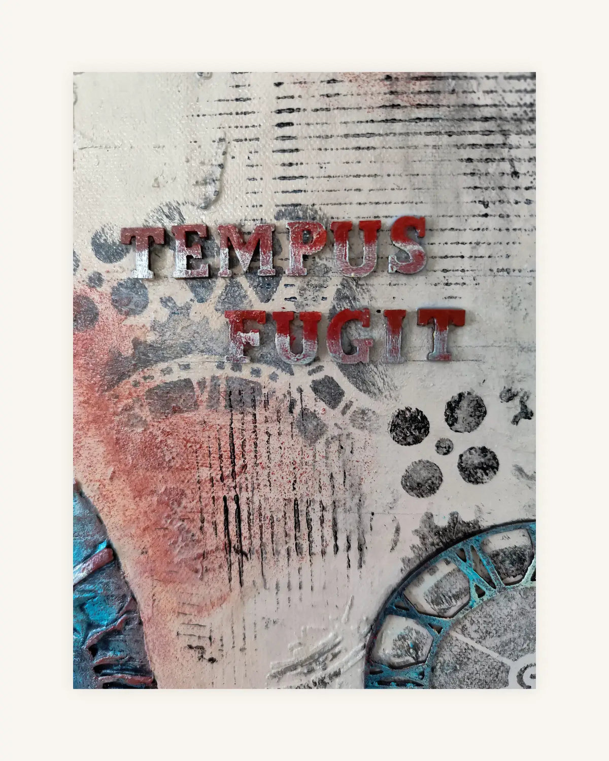Tempus fugit 2