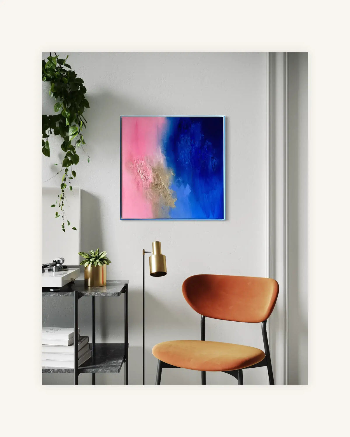 Where Energy Meets 1