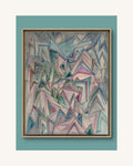 Mountain Forest 1