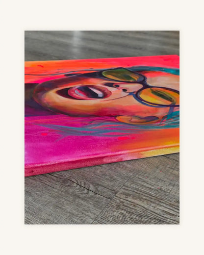 Buntes Rebellentum 1