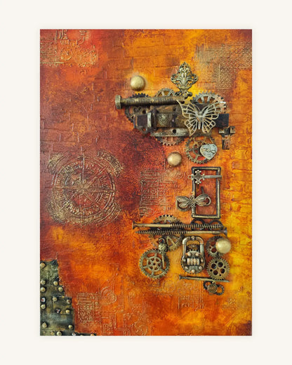 Iron Butterfly 1