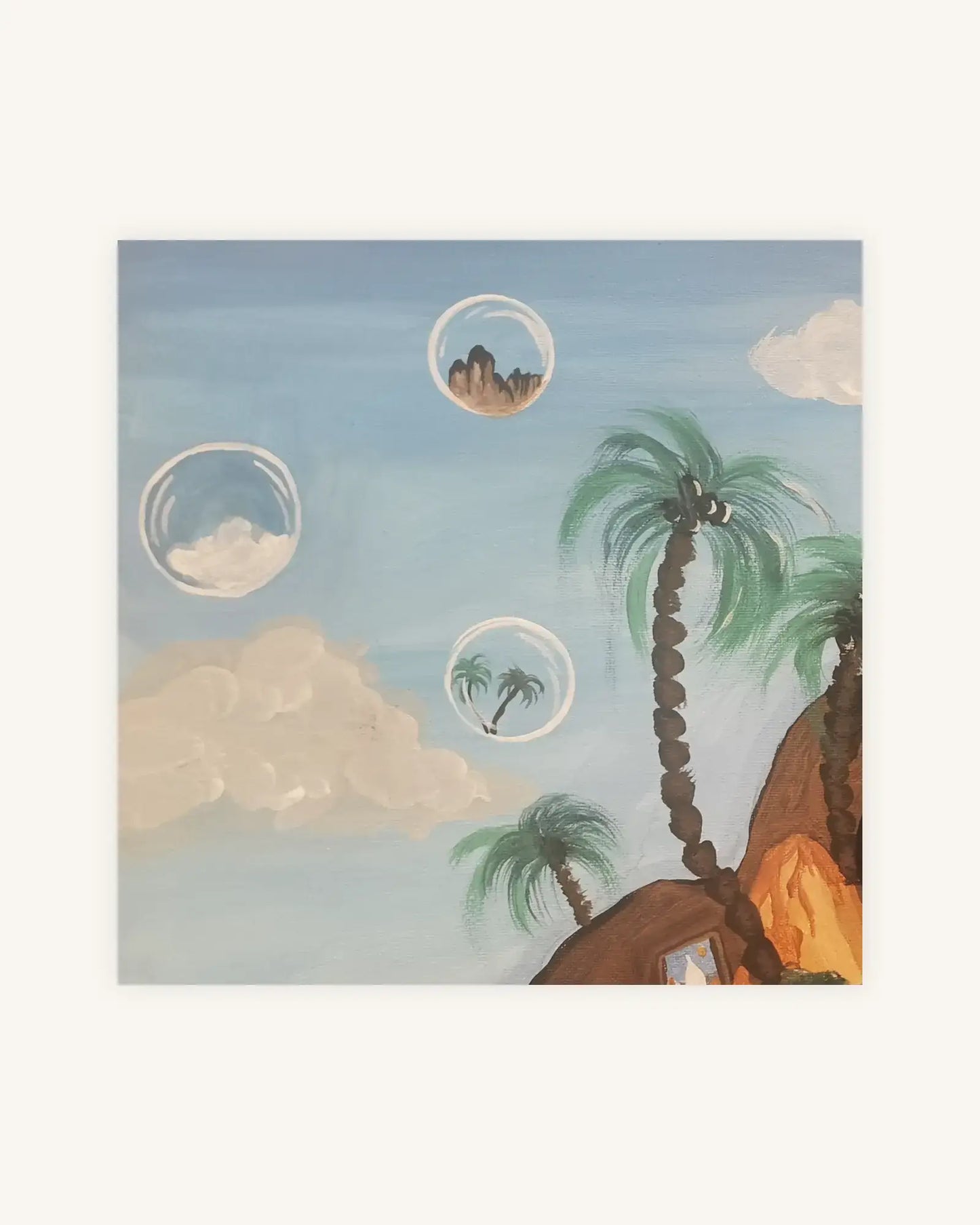 Seychellen 2