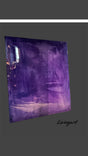 Magic violett