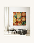 Orangen 1