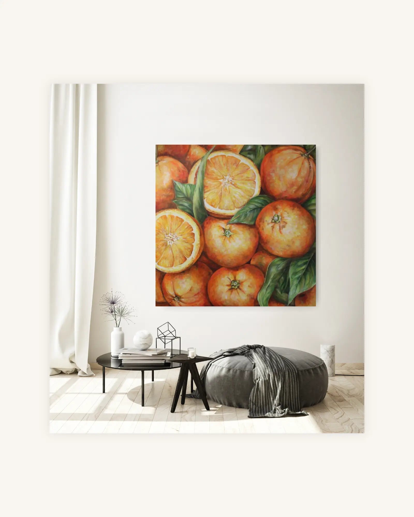 Orangen 1