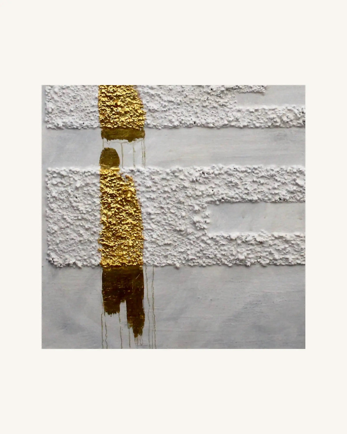 Gold and Stones 4