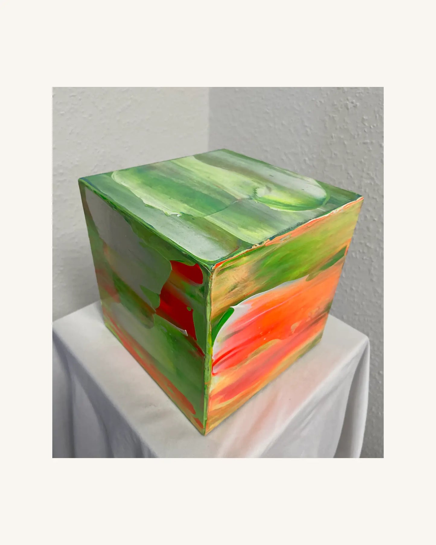 CITRUS FLAME 0