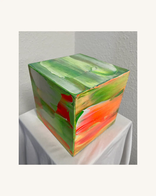 CITRUS FLAME 0
