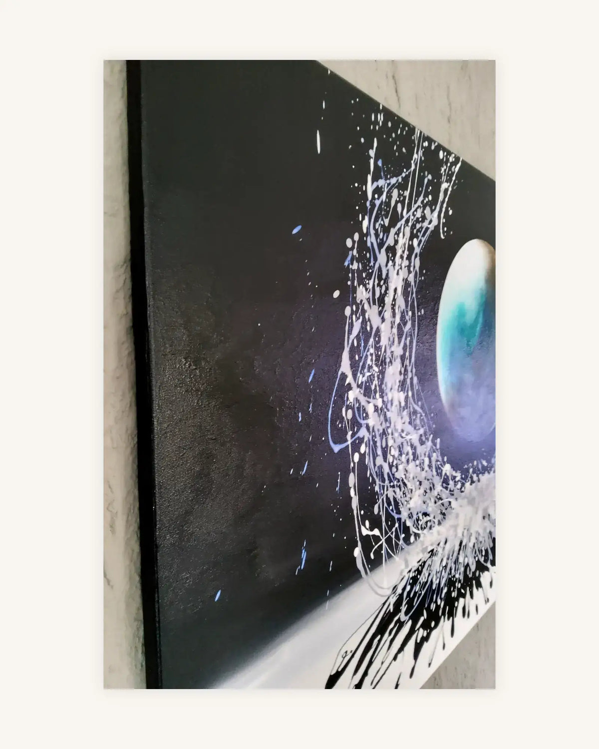 "Splash of Origin" 4