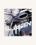 ICONS Steve McQueen - I/X 3
