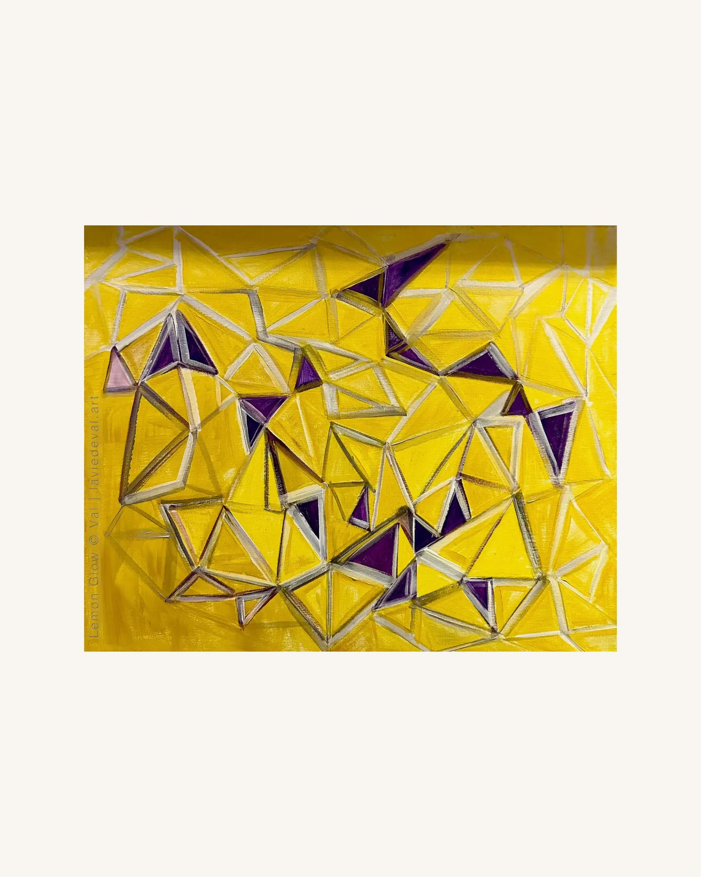 Lemon Glow 0