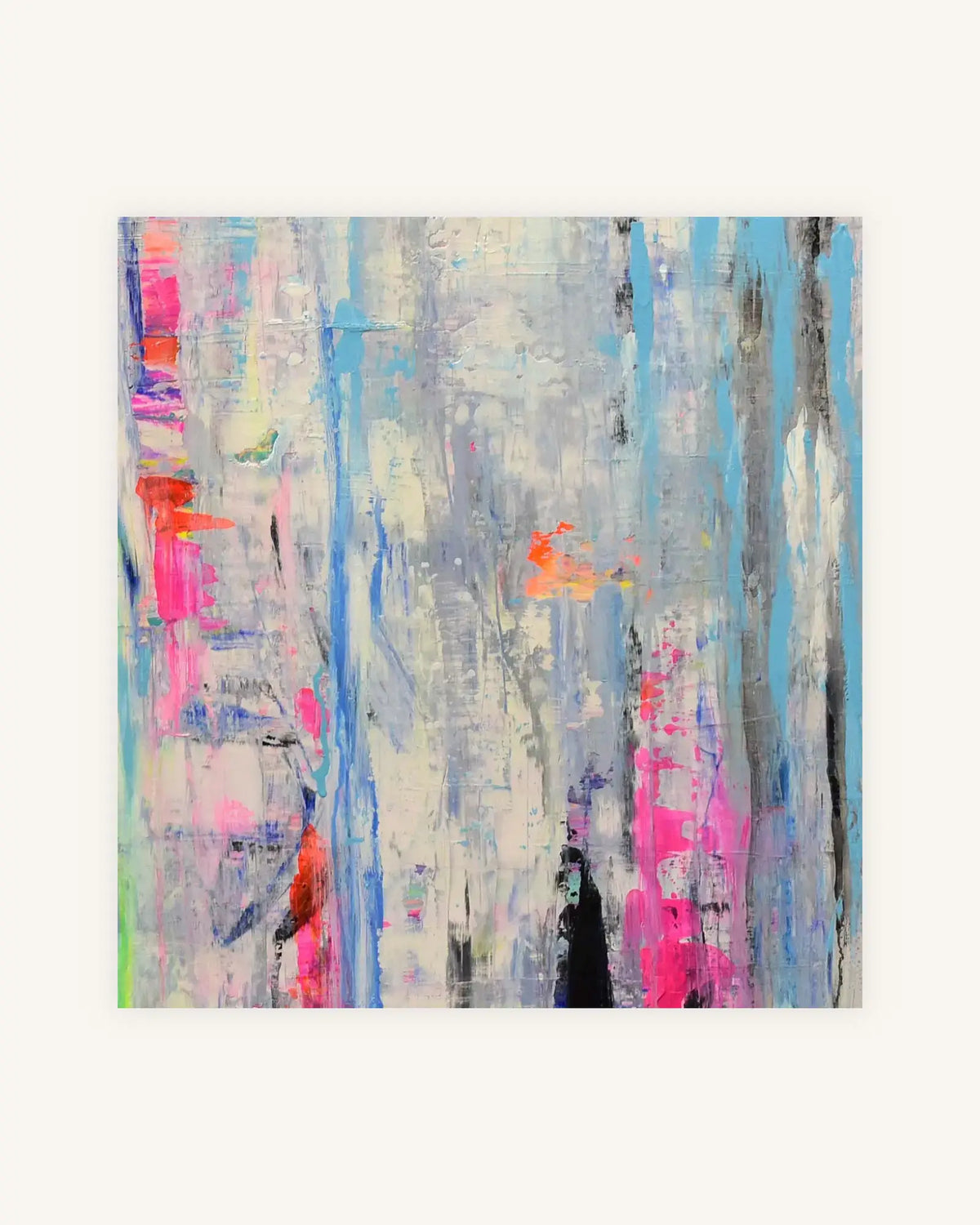 Ohne Titel No. 29 2