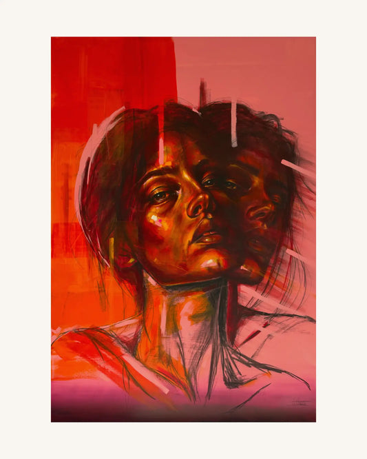 Meeting Myself 0