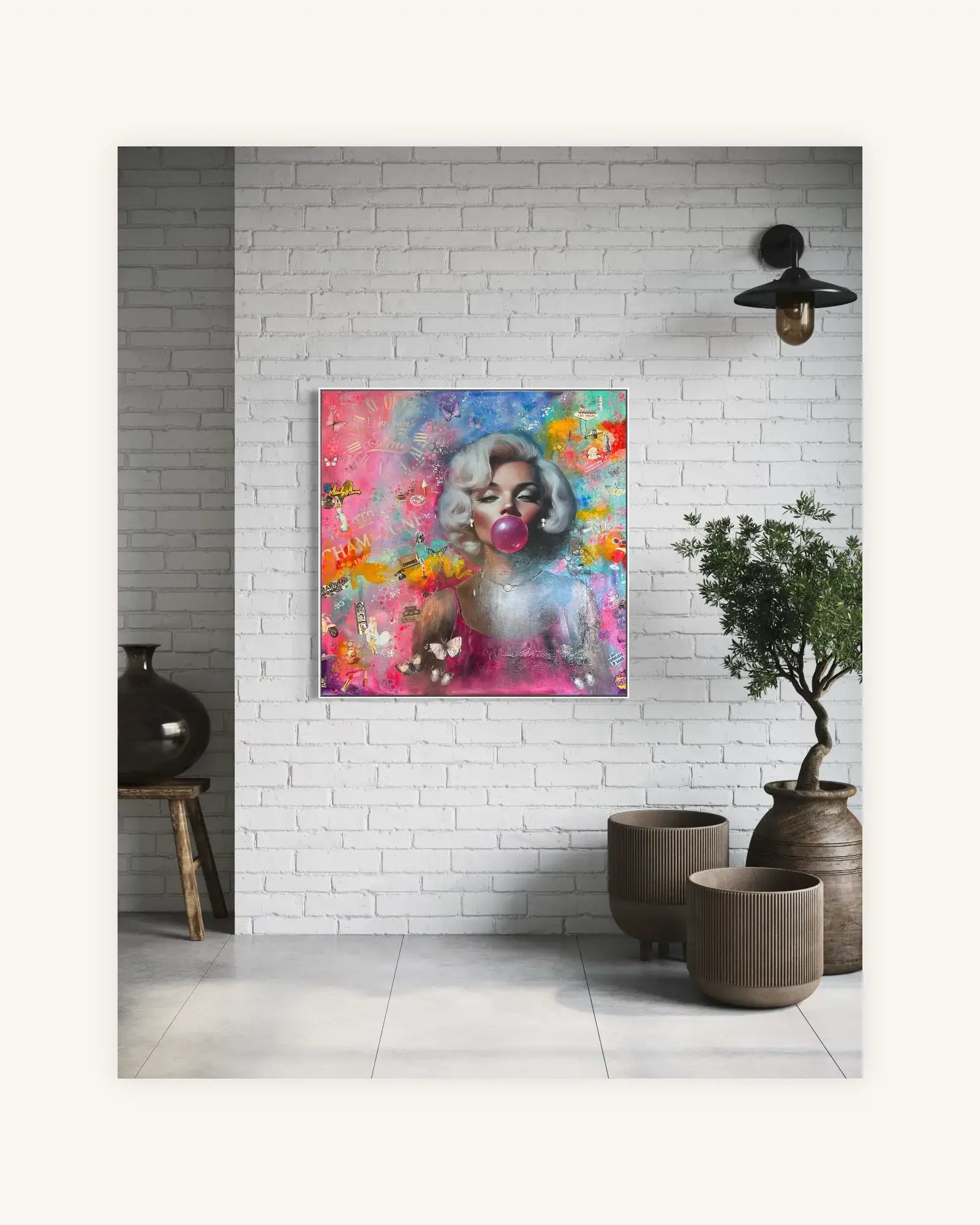 Marilyn Monroe 9