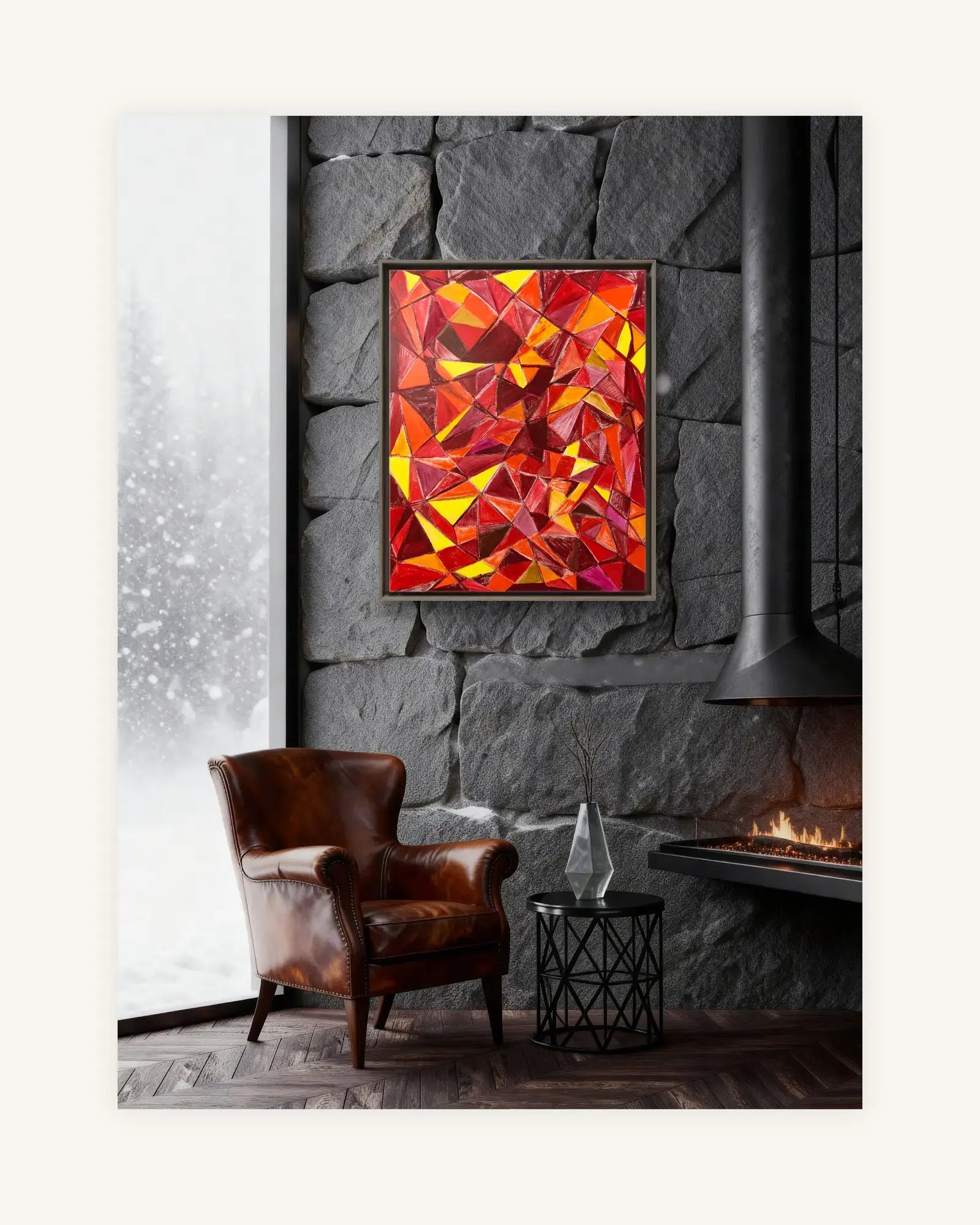 Fire 4