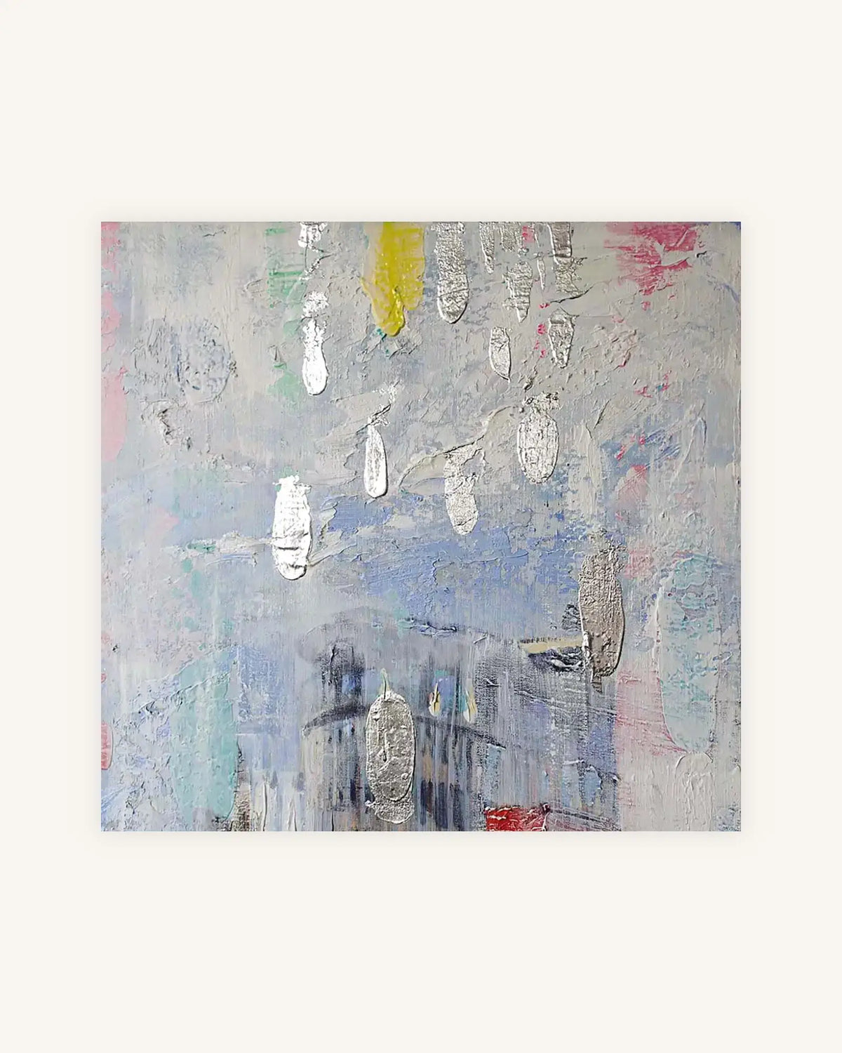Ohne Titel No. 20 4