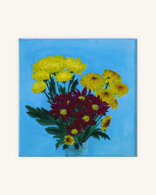 Blumenstrauß 0