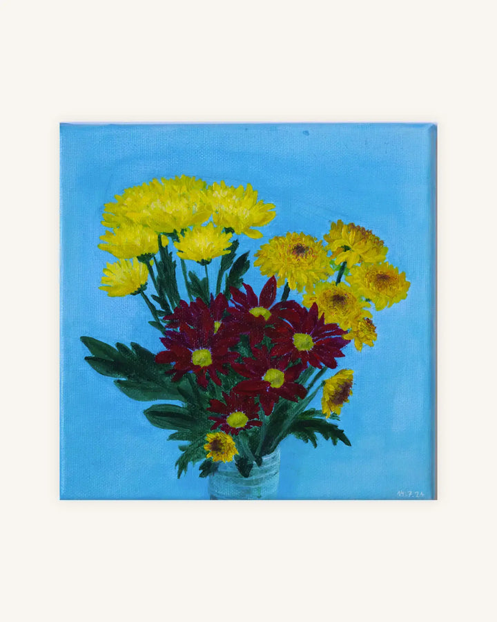 Blumenstrauß 0