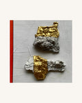 Golden Barks with orange 3