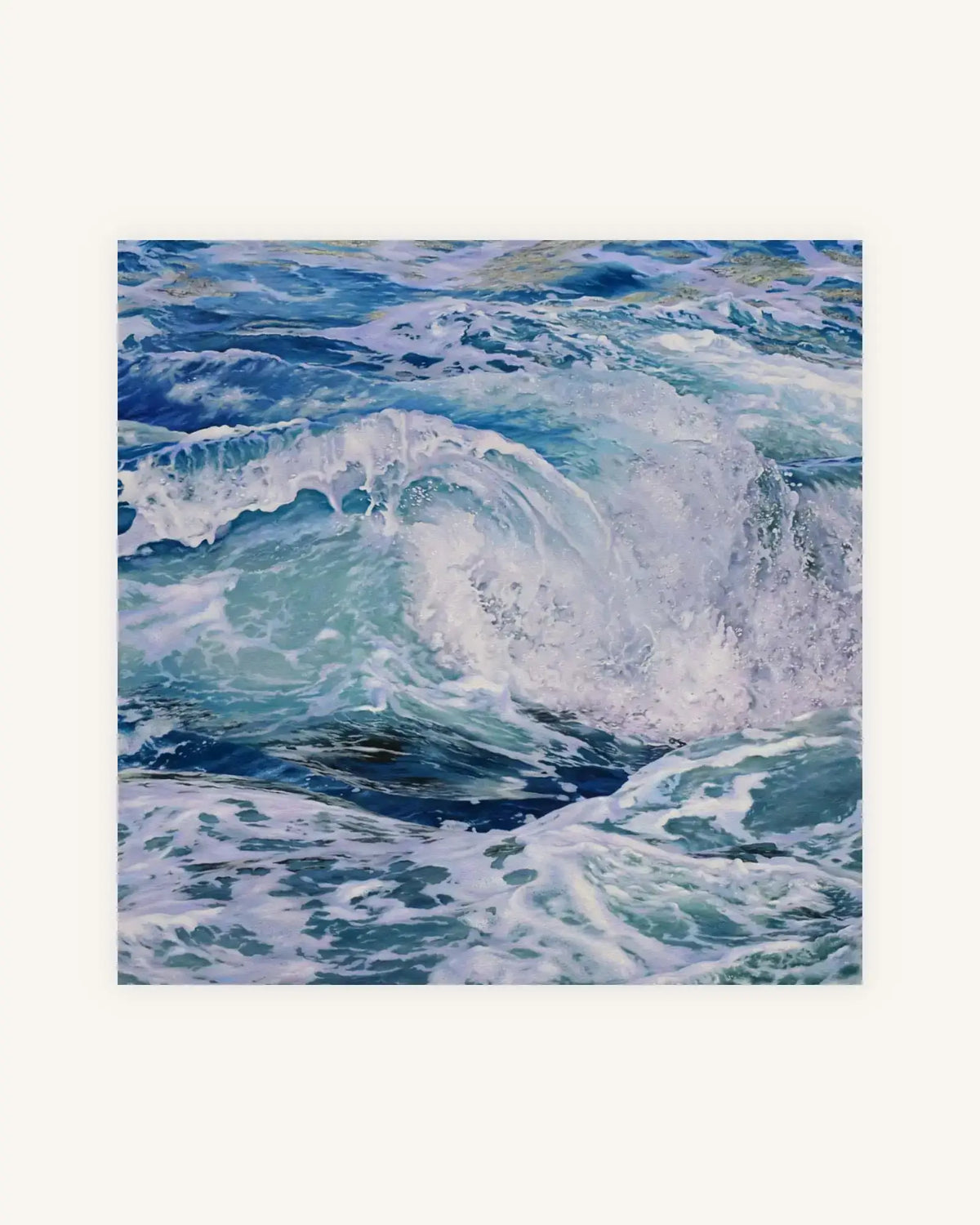 Welle No. 18