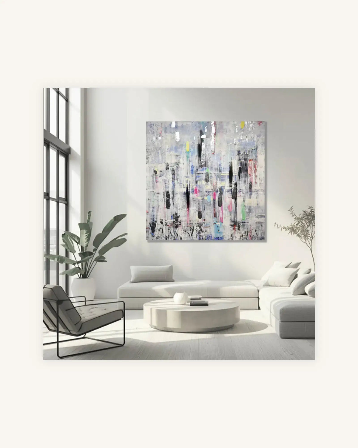 Ohne Titel No. 20 1
