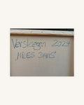 Miles Davis 3