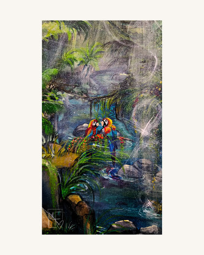 Sanctum Viridis 6