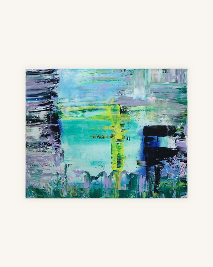 Untitled Abstrakt No. 6 0