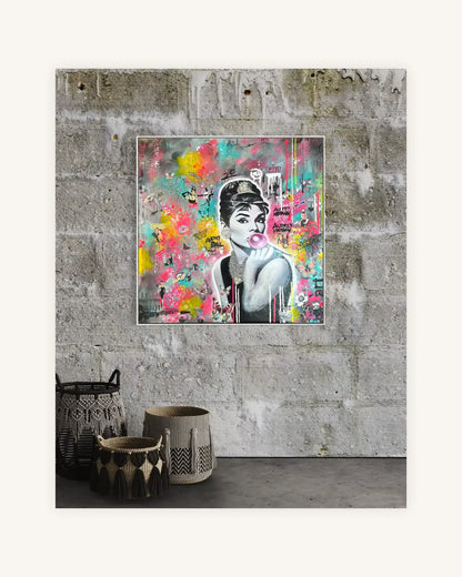 Audrey Hepburn Nr. 2 11