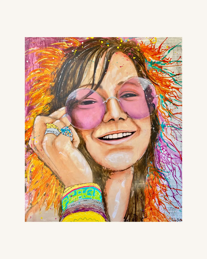 Janis 0