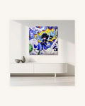 Advertising Pop Art No. 1 - I/V 1