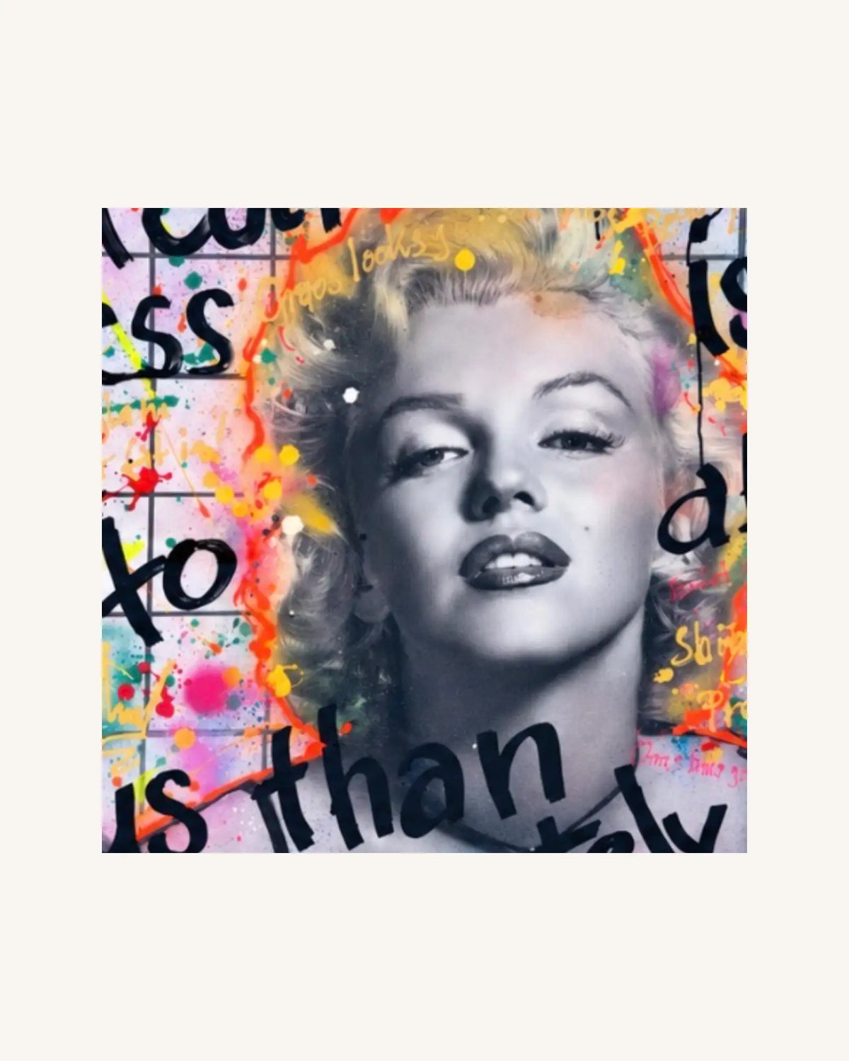 Marylin 1