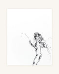 Becoming Movement No. 08 0