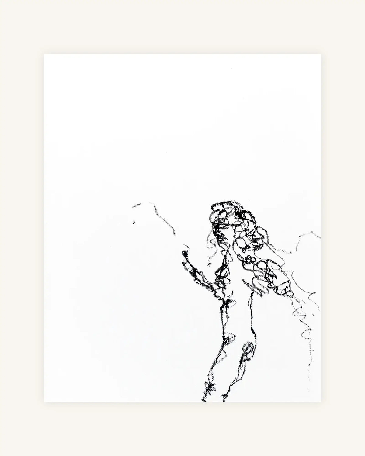 Becoming Movement No. 08 0