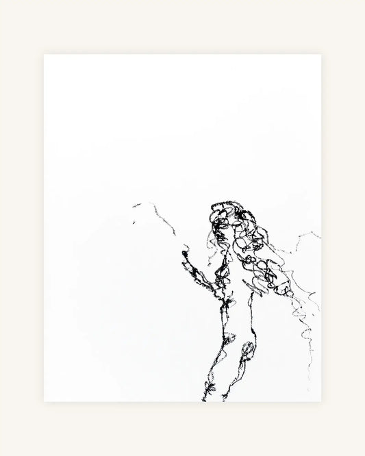 Becoming Movement No. 08 0
