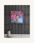Frida Kahlo 2