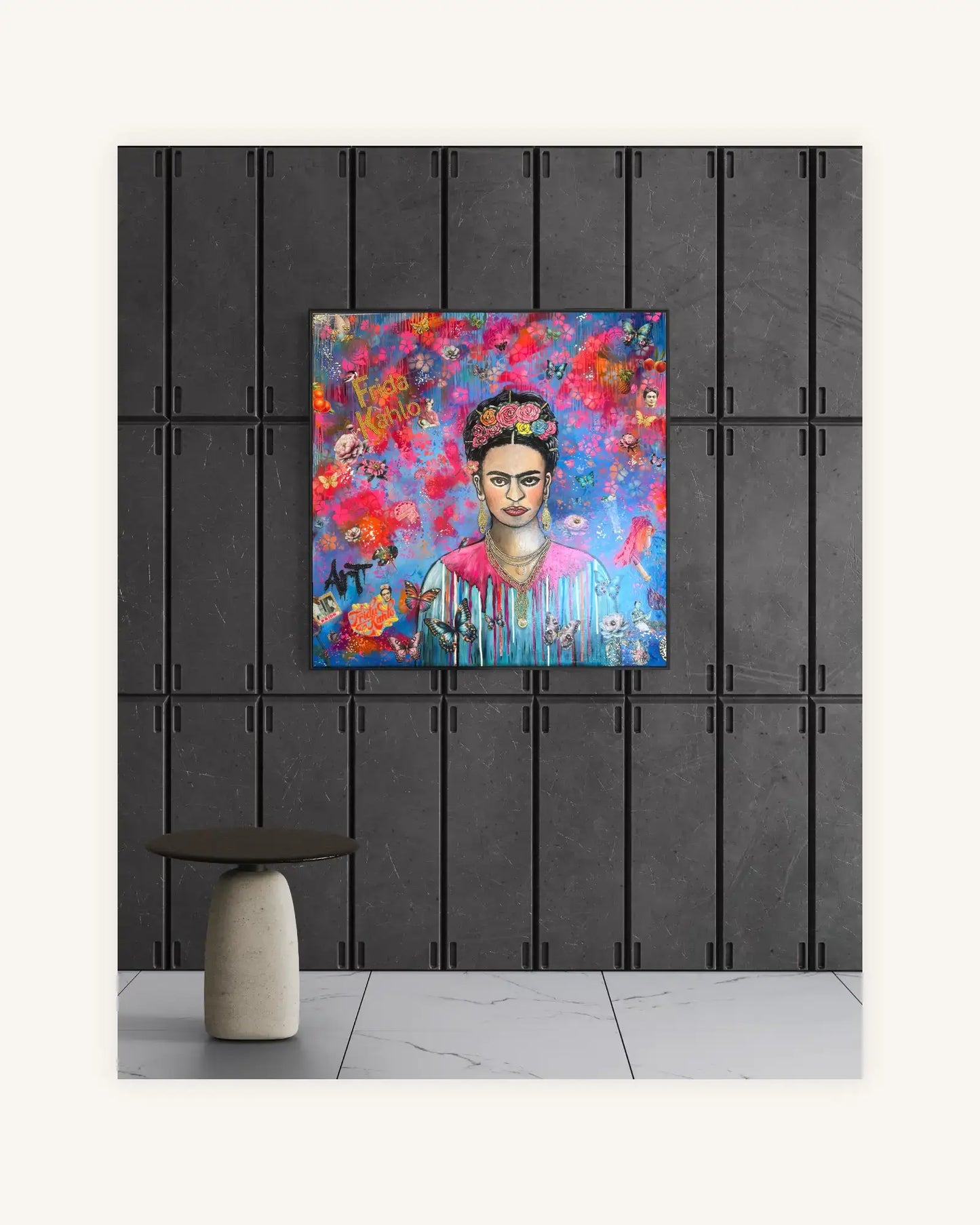 Frida Kahlo 2