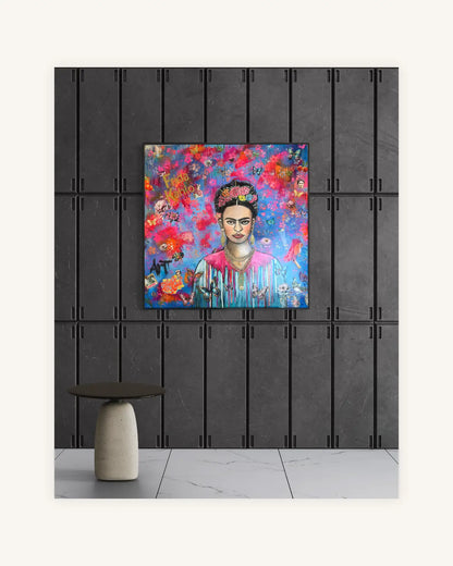 Frida Kahlo 2