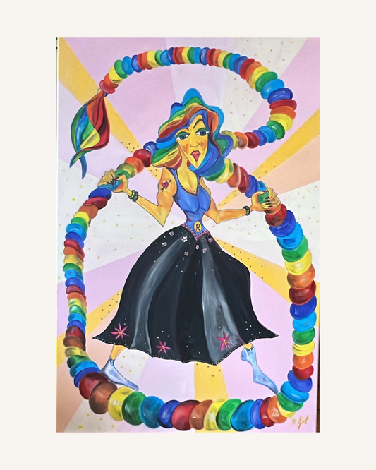 Der Rapunzel 0