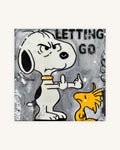 LETTING GO 0