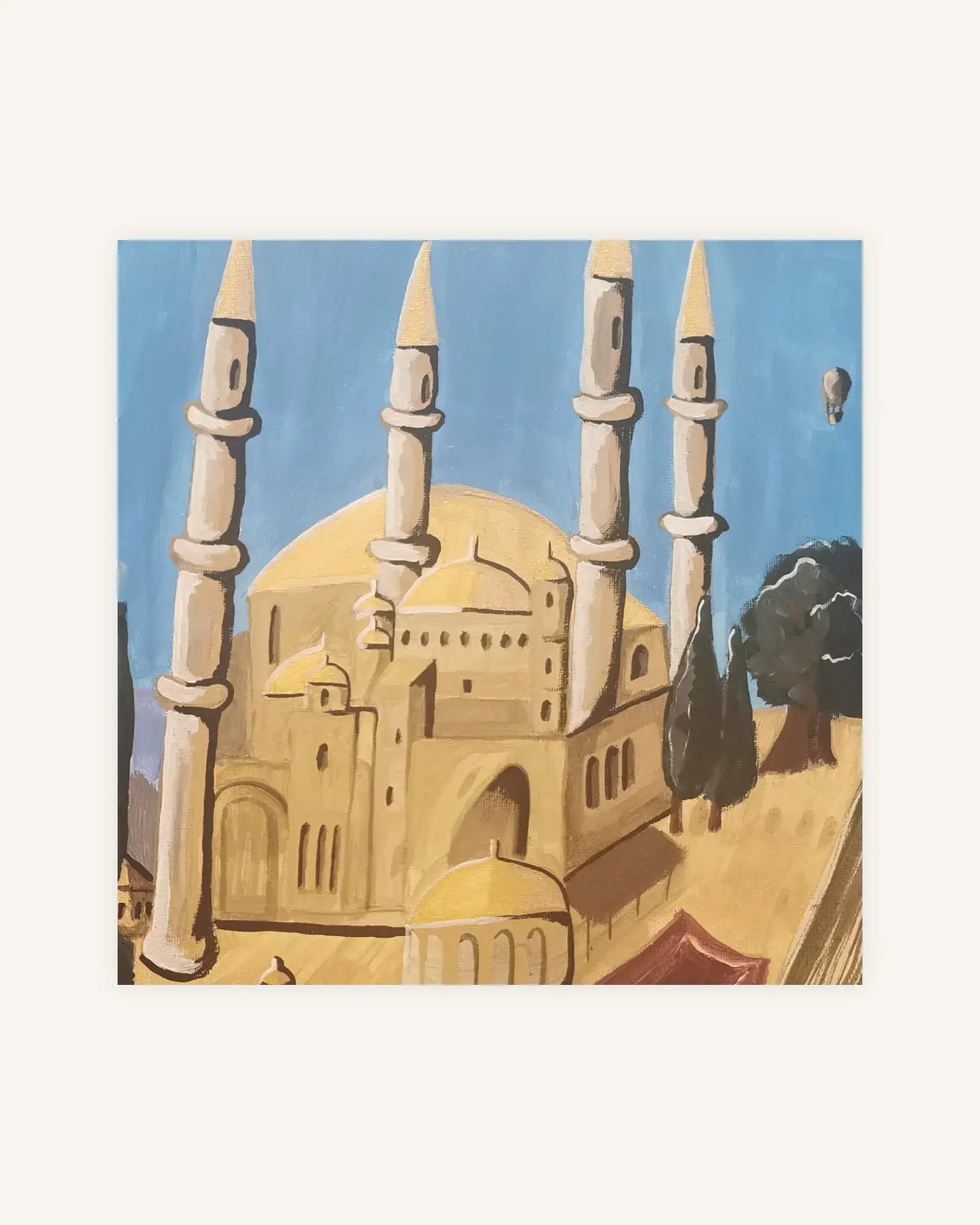 Türkei 2